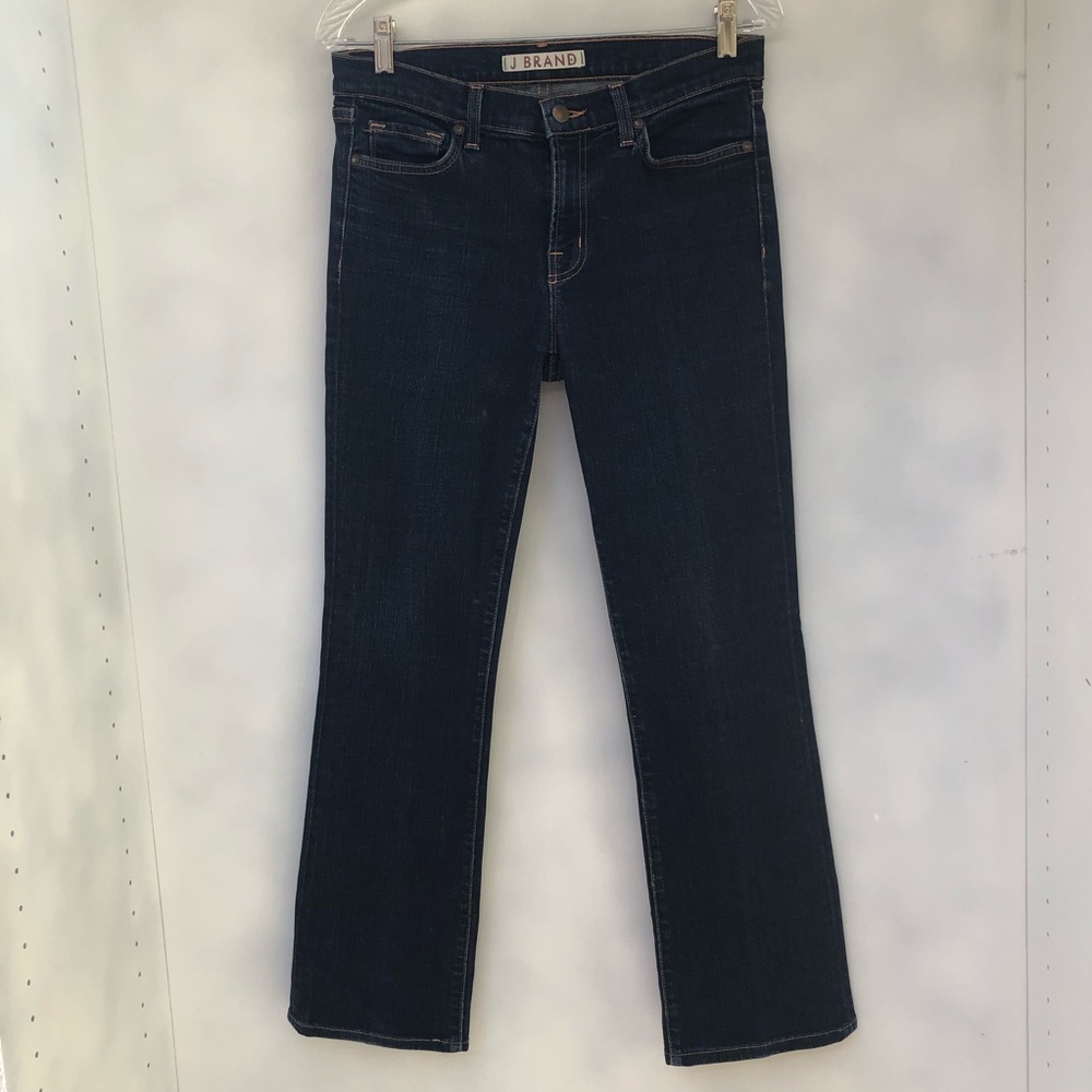 J Brand Jeans Straight Leg Size‎ 29